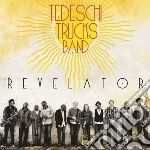 (LP Vinile) Tedeschi Trucks Band - Revelator (2 Lp)
