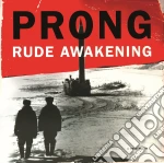 (LP Vinile) Prong - Rude Awakening vinile