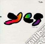 (LP Vinile) Yes - Talk (2 Lp) vinile