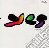 (LP Vinile) Yes - Talk (2 Lp) cd