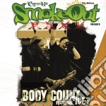 (LP Vinile) Body Count - Smoke Out Live vinile