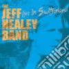 (LP Vinile) Jeff Healey Band - Live In Switzerland (2 Lp) cd