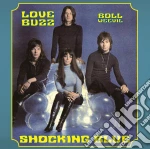 Shocking Blue - Love Buzz/Boll Weevil 7' Rsd cd