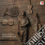 (LP Vinile) Henrik Schwarz - Instruments vinile