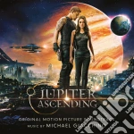 (LP Vinile) Michael Giacchino - Jupiter Ascending (2 Lp) vinile