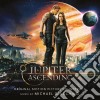 (LP Vinile) Michael Giacchino - Jupiter Ascending (2 Lp) cd