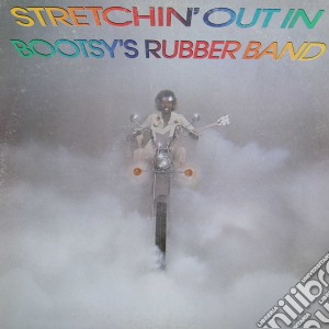 (LP Vinile) Bootsy's Rubber Band - Stretchin'out In lp vinile di Bootsy's Rubber Band