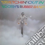 (LP Vinile) Bootsy's Rubber Band - Stretchin'out In vinile