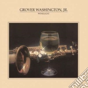 (LP Vinile) Grover Washington Jr. - Winelight lp vinile di Grover Washington Jr.