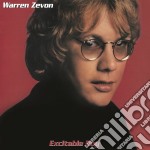 (LP Vinile) Warren Zevon - Excitable Boy