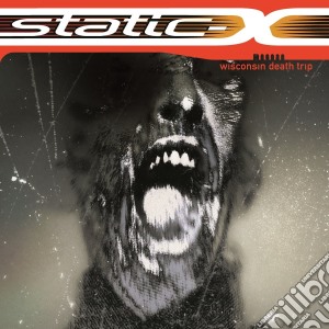 (LP Vinile) Static X - Wisconsin Death Trip lp vinile di Static X