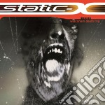 (LP Vinile) Static X - Wisconsin Death Trip
