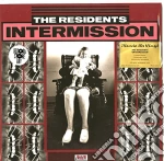 (LP Vinile) Residents (The) - Intermission (Rsd 2015) vinile