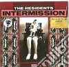 (LP Vinile) Residents (The) - Intermission (Rsd 2015) cd