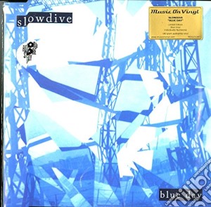 (LP Vinile) Slowdive - Blue Day Rsd lp vinile di Slowdive