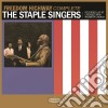 (LP Vinile) Staple Singers (The) - Freedom Highway (2 Lp) cd