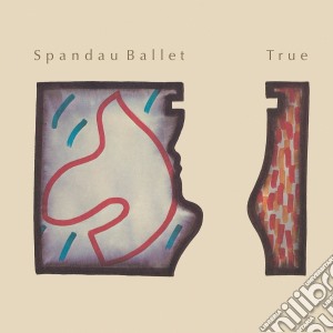 (LP Vinile) Spandau Ballet - True lp vinile di Spandau Ballet