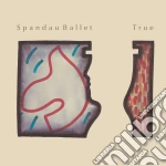 (LP Vinile) Spandau Ballet - True vinile