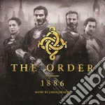 Jason Graves - The Order: 1886 cd