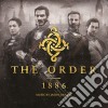 Jason Graves - The Order: 1886 cd