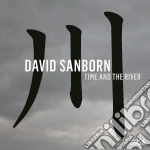 (LP Vinile) David Sanborn - Time And The River vinile