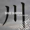 (LP Vinile) David Sanborn - Time And The River cd