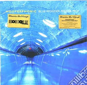 (LP Vinile) Hooverphonic - Blue Wonder Power Milk Rsd lp vinile di Hooverphonic