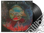 (LP Vinile) Miles Davis - Agharta (2 Lp) vinile