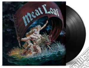 (LP Vinile) Meat Loaf - Dead Ringer lp vinile di Meat Loaf