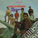 (LP Vinile) Sly & The Family Stone - Dance To The Music vinile