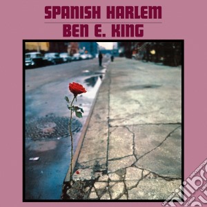 (LP Vinile) Ben E. King - Spanish Harlem lp vinile di Ben E. King