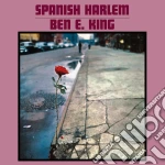 (LP Vinile) Ben E. King - Spanish Harlem vinile