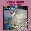 (LP Vinile) Ben E. King - Spanish Harlem cd