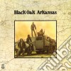 Black Oak Arkansas - Black Oak Arkansas cd