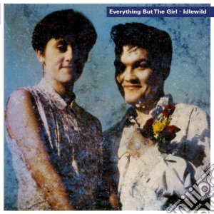 (LP Vinile) Everything But The Girl - Idlewild lp vinile di Everything But The Girl