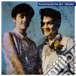 (LP Vinile) Everything But The Girl - Idlewild vinile