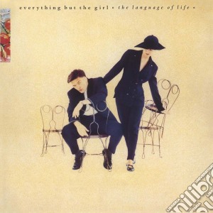(LP Vinile) Everything But The Girl - The Language Of Life lp vinile di Everything But The Girl