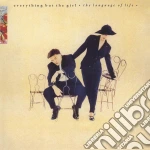 (LP Vinile) Everything But The Girl - The Language Of Life vinile