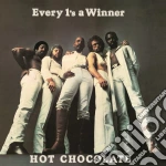(LP Vinile) Hot Chocolate - Every 1's A Winner vinile