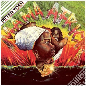 (LP Vinile) Peter Tosh - Mama Africa lp vinile di Peter Tosh