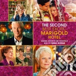 (LP Vinile) Second Best Exotic Marigold Hotel (The) / O.S.T. vinile