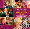 (LP Vinile) Second Best Exotic Marigold Hotel (The) / O.S.T. cd