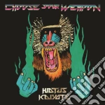 (LP Vinile) Hiatus Kaiyote - Choose Your Weapon (2 Lp) vinile