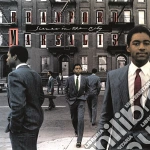 (LP Vinile) Branford Marsalis - Scenes In The City vinile