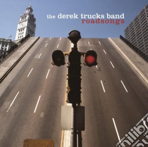 (LP Vinile) Derek Trucks Band (The) - Roadsongs (2 Lp) lp vinile di Derek Trucks Band