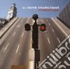 (LP Vinile) Derek Trucks Band (The) - Roadsongs (2 Lp) cd