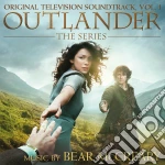 Bear Mccreary - Outlander - The Series cd
