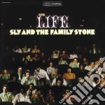 (LP Vinile) Sly & The Family Stone - Life vinile