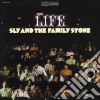 (LP Vinile) Sly & The Family Stone - Life cd
