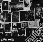 (LP Vinile) Gavin James - Live At Whelans vinile